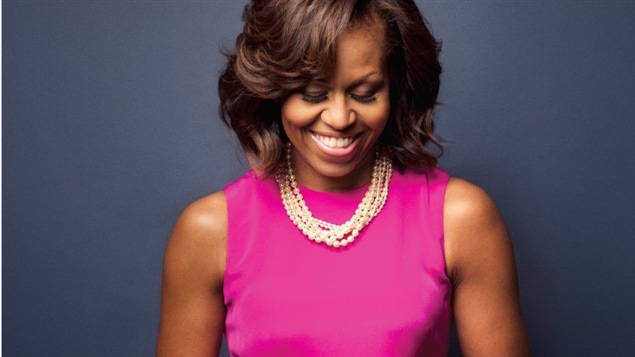 Michelle Obama Michelle Obama