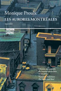 dissertation de monique proulx