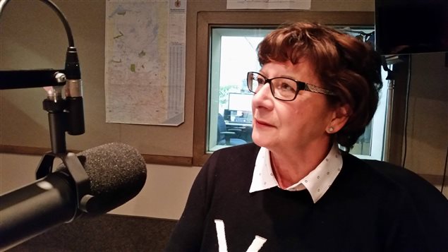 Françoise Sigur-Cloutier