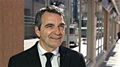 Marc Langis, nouveau directeur du Conservatoire de musique de Gatineau. Marc Langis, nouveau directeur du Conservatoire de musique de Gatineau.