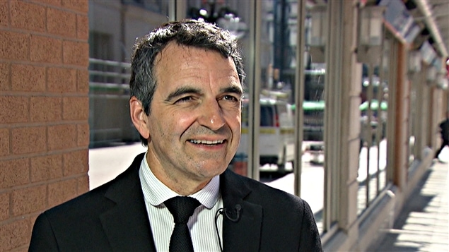 Marc Langis, nouveau directeur du Conservatoire de musique de Gatineau. Marc Langis, nouveau directeur du Conservatoire de musique de Gatineau.
