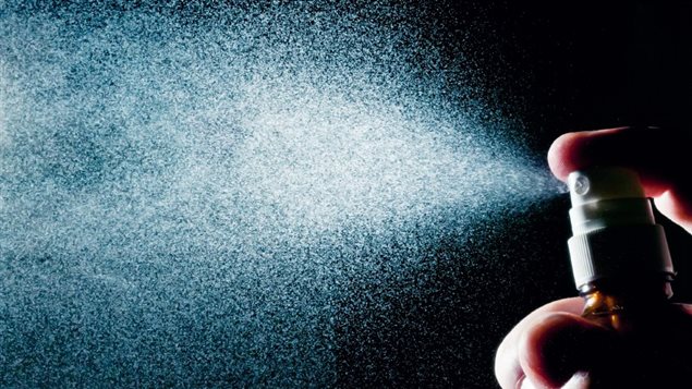 Des parfums reproduisant l'odeur d'une personne seront bientôt commercialisés grâce à l'idée de la femme d'affaires Katia Apalategui Des parfums reproduisant l'odeur d'une personne seront bientôt commercialisés grâce à l'idée de la femme d'affaires Katia Apalategui