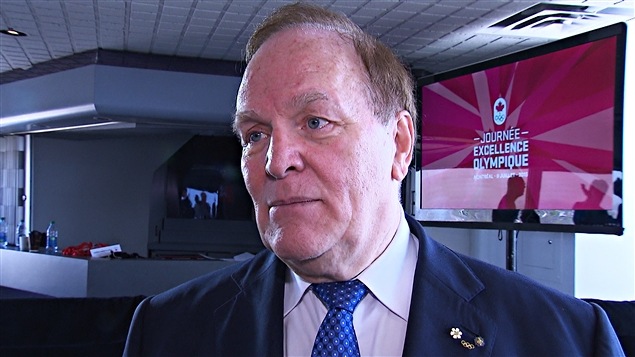 Marcel Aubut
