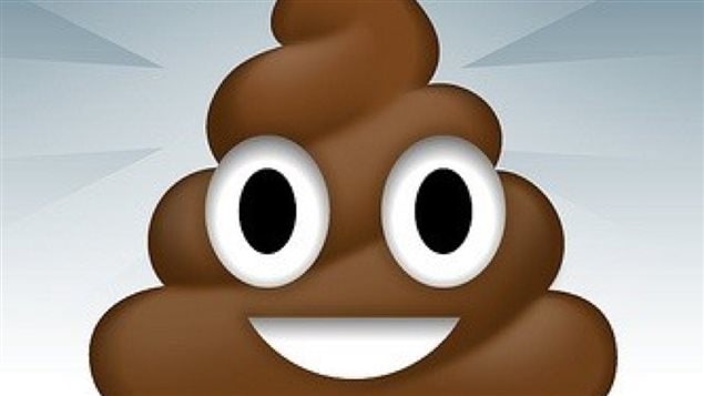 poop