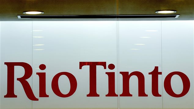 Rio Tinto
