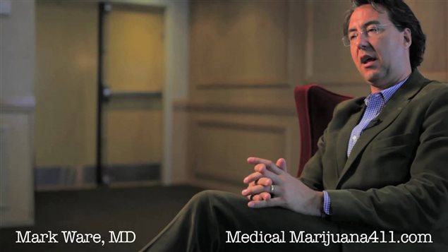 Selon le Dr Mark Ware, le registre restera actif pendant au moins 10 ans et impliquera des milliers de patients. Le Dr Ware espère partager les données avec d'autres provinces et potentiellement d'autres pays.