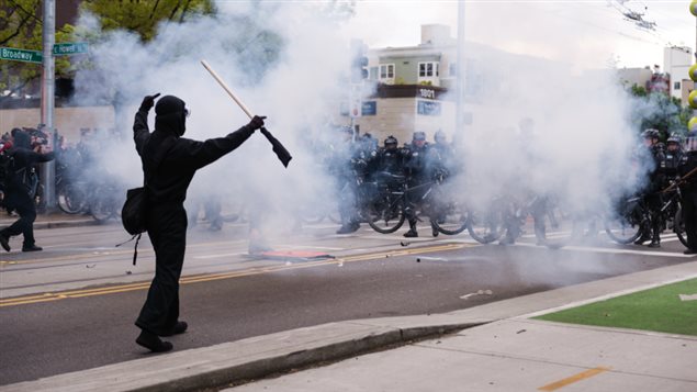 police