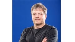 Vincent Martin PhD, microbiology professor and Concordia University Chair in Microbial Genomics and Engineering
