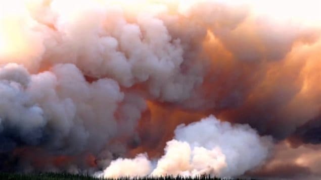 Warm, sunny days and the driest conditions in 40 years brought fires, smoke and evacuations to the Northwest Territories last year. The territorial government has released a report detailing its response, as well as what it can do better in the future. 