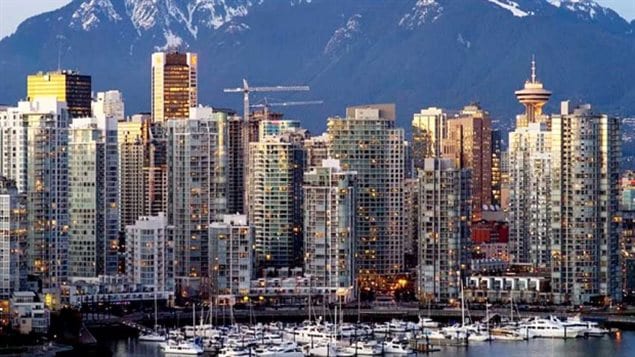 Vancouver, one of the most `livable`cities in the world, also the most boring, according to The Economist Magazine. The majority of Vancouverites were having too much fun on the beaches, the seawall and up the mountain to notice