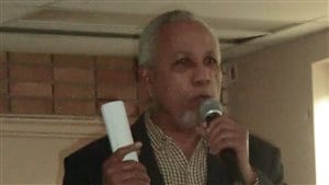 Serge Bouchereau