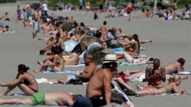 Overexposure to the sun increases the risk for cancer, ‘so it is important to use some protection and trust the science,” says McGill University scientist.
