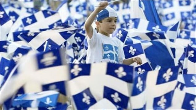 La Fête nationale