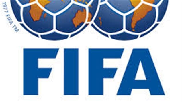 شعار الاتحاد الدولي لكرة القدم