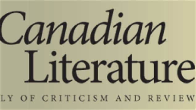 CanadianLiteratureT1