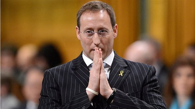 Once thought to be an eventual challenger against STephen Harper for leadership of the Conservatives, Peter MacKay will anounce that he will not seek re-election this fall in the upcoming general election