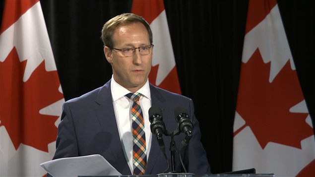 Peter MacKay