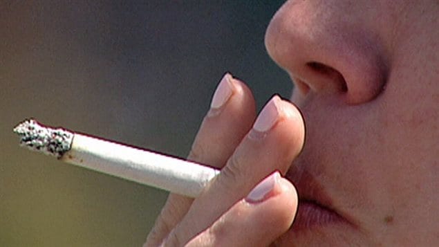 Chief medical officer Dr. Robert Strang has said the province has no intention of backing away from its law because of the legal challenge by Imperial Tobacco. Other provinces are also moving towards banning flavoured tobacco, including menthol