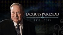 Jacques Parizeau 1930-2015
