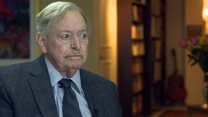 Earlier this year, former Quebec premier Jacques Parizeau told Radio Canada in an interview that the PQ has lost its way and needs to make itself over lest it become a