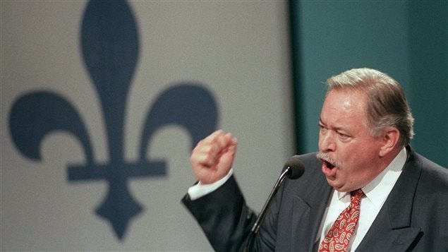 Educated at the London School of Economics, uncompromising Quebec nationalist, Jacques Parizeau died at the age of 84 on June 1, 2015.