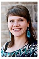 Vanessa Watt-Powless is a lecturer in Indigenous Studies at McMaster University in Hamilton Ontario, She is a member of the Six Nations Grand River Reserve