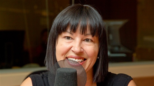 Chantal Petitclerc Chantal Petitclerc