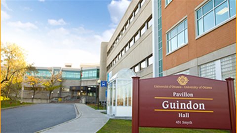 Faculty of Medicine, University of Ottawa