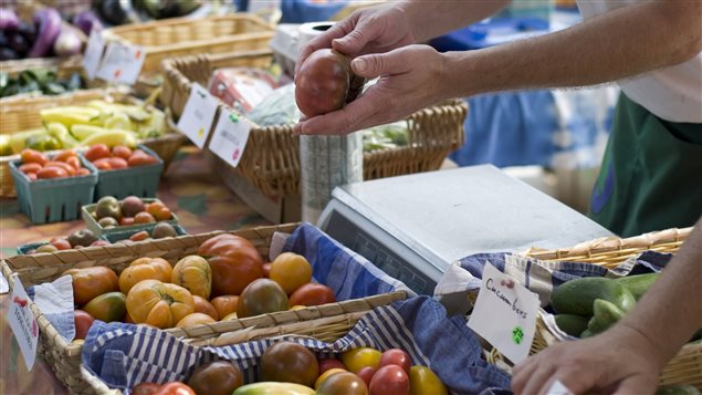 Marché Marché