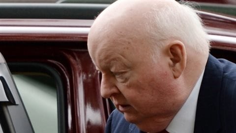 Former tv journalist and now suspended senator Mike Duffy heads to court n Tuesday, June 2, 2015. His case, involving 31 charges, including fraud, breach of trust and bribery, sparked interestin Sanate expense cliams and how the 