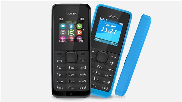 Nokia-105
