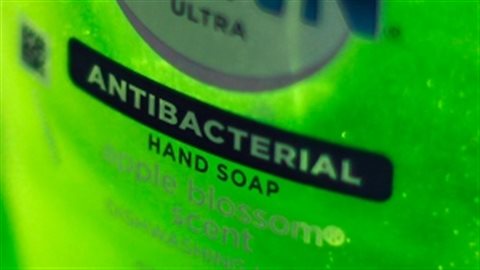 There is currently no evidence that antibacterial soaps are any more effective at preventing illness than washing with plain soap and water, the FDA says. Triclosan is suspected of interfereing with human hormones