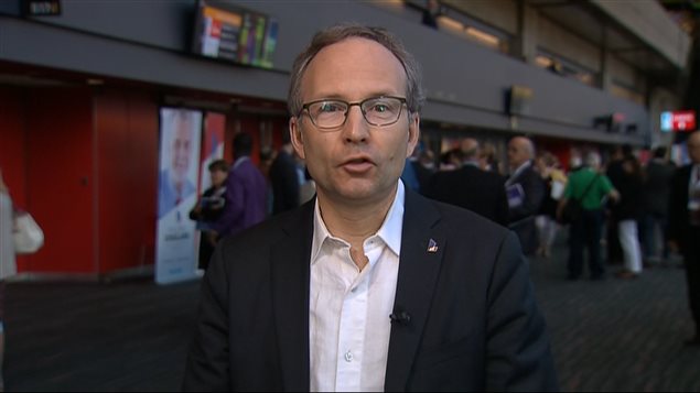Martin Coiteux
