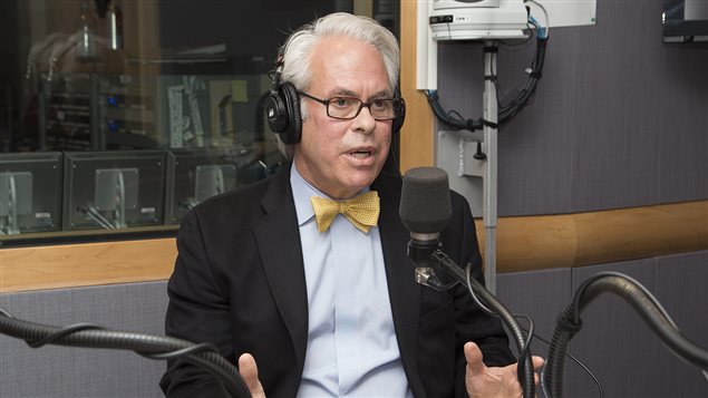 Le juge en chef de la Cour supérieure du Québec François Rolland. Le juge en chef de la Cour supérieure du Québec François Rolland.