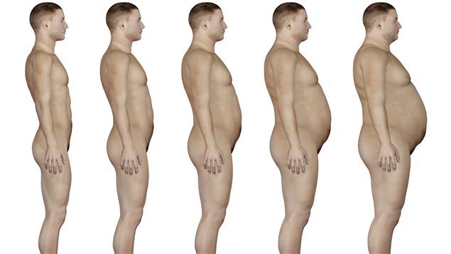La mauvaise santé chez les hommes coûte cher au Canada