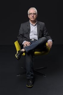 Louis Morasse