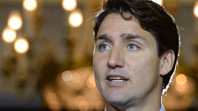 Liberal Party Leader Justin Trudeau promised electoral reform and changes for a fair and open government if his party wins the October federal election.
