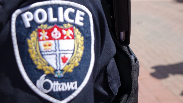 Ottawa police warn that an illegal drug sold as crack cocaine has made five people sick.