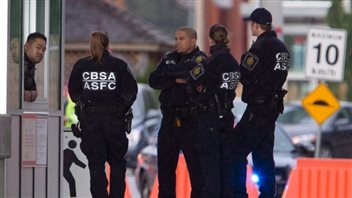 CBSA officers have the discretion to determine that somebody should be held in maximum-security jail conditions even though they have not committed a crime, says Renu Mandhane.