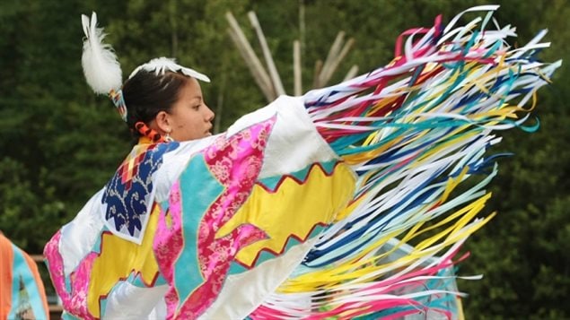 National Aboriginal Day is celebrated from coast to coast to coast in Canada with drumming, dancing and fire ceremonies
