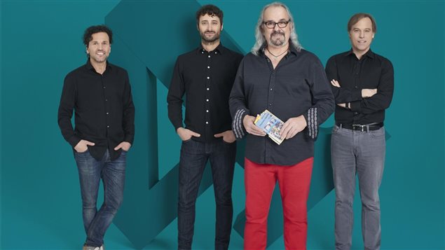 Le spectacle Prélude aux 12 hommes au Théâtre de Quat'Sous Le spectacle Prélude aux 12 hommes au Théâtre de Quat'Sous