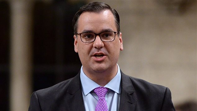 James Moore