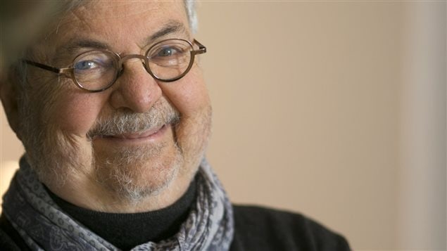 Michel Tremblay Michel Tremblay