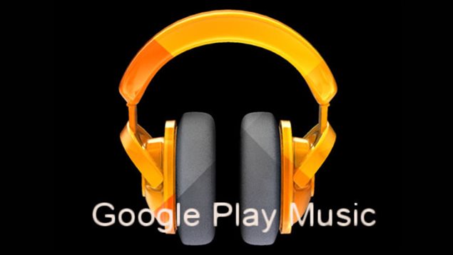 GoogleMusic