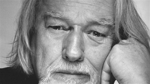 Vic Vogel