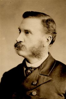 Sir Adolphe-Basile Routhier, c.1890
