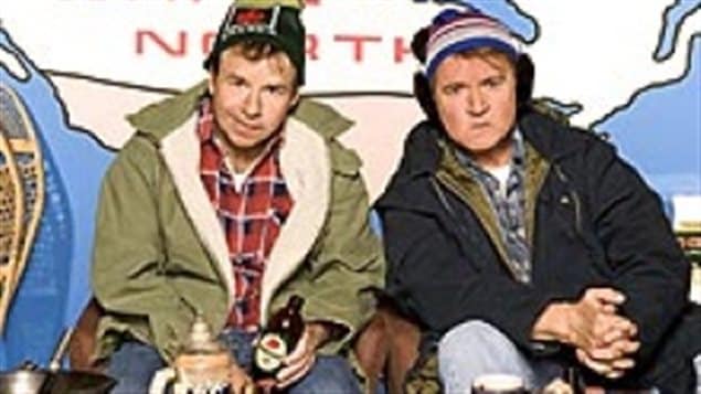 When it comes to Canadian stereotypes, the comedy characters Bob and Doug McKenzie got it right by wearing toques, plaid shirts, parkas and saying “eh” a lot.