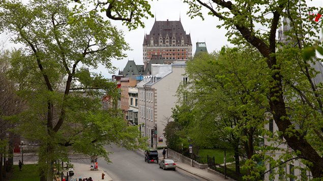 Ville de Québec