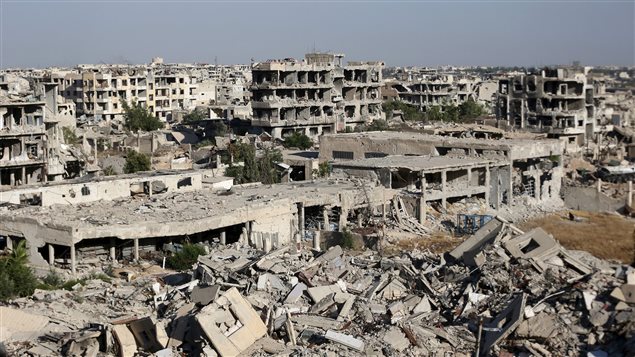 سوريا حروب مستمرة في نزاع مفتوح العربية Rci