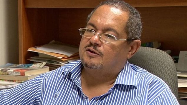 Dr, Arthur Porter, a cancer specialist, was diagnosed with cancer in 2013 and died June 30th in Panama, according to his family.